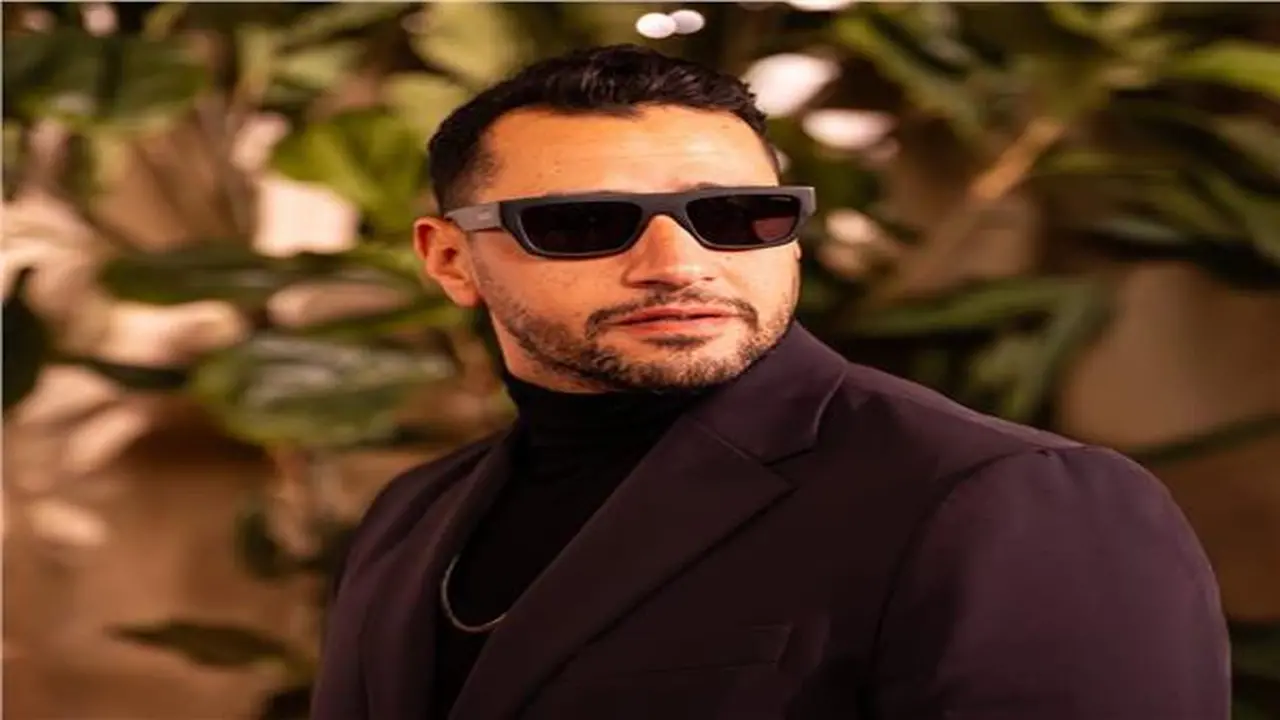 «شاهد قبل الحذف».. مسلسل جديد بطولة علي الطيب